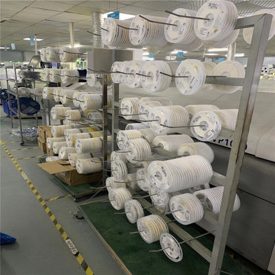 Factory wholesale Reel Storage Smt Cart Esd Eletronic Factory ESD Reel Storage SMT Cart ESD Reel Storage Cart supplier