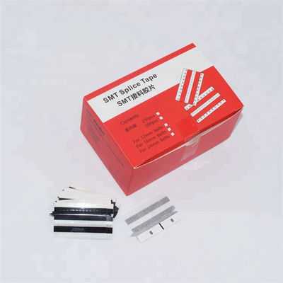 Industrial Machine SMT Clip Double Splice Tape Carrier Tape SMT splice tape wholesale supplier