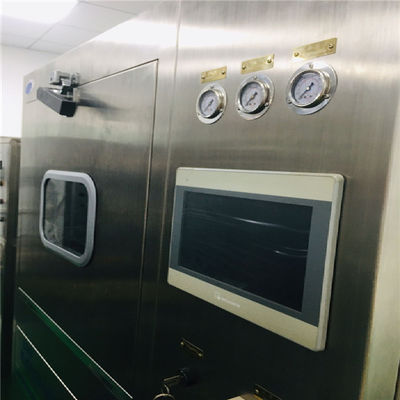 Automatic SMT Stencil Cleaning Machine Full Pneumatic Stencil Cleaning Machine For SMT Stencil Cleaning supplier