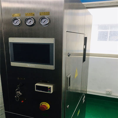 Automatic SMT Stencil Cleaning Machine Full Pneumatic Stencil Cleaning Machine For SMT Stencil Cleaning supplier