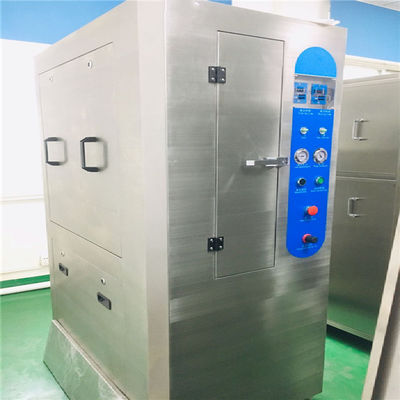 Automatic SMT Stencil Cleaning Machine Full Pneumatic Stencil Cleaning Machine For SMT Stencil Cleaning supplier