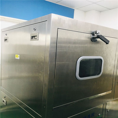 Alibaba SME-750 Automatic Stencil Cleaning machine, full pneumatic cleaning machine for smt stencil cleaner supplier