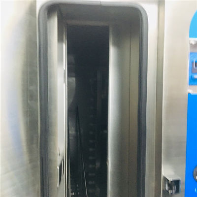 Automatic SMT Stencil Cleaning Machine Full Pneumatic Stencil Cleaning Machine For SMT Stencil Cleaning supplier