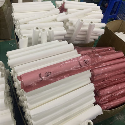 YAMAHA SMT Stencil Wiper Rolls stencil paper roll For Printing Machine supplier
