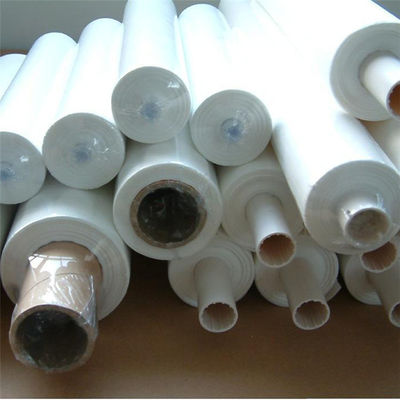 YAMAHA SMT Stencil Wiper Rolls stencil paper roll For Printing Machine supplier