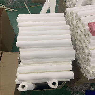 YAMAHA SMT Stencil Wiper Rolls stencil paper roll For Printing Machine supplier