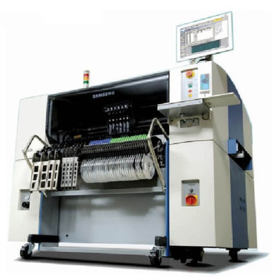 YAMAHA SMT Chip Mounter Machine YS12 YS12F,YS12P SMD Pick and Place Machine YAMAHA YS series chip mounter supplier