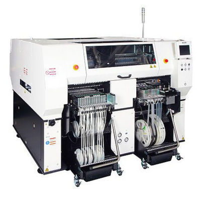 YAMAHA SMT Chip Mounter Machine YS12 YS12F,YS12P SMD Pick and Place Machine YAMAHA YS series chip mounter supplier