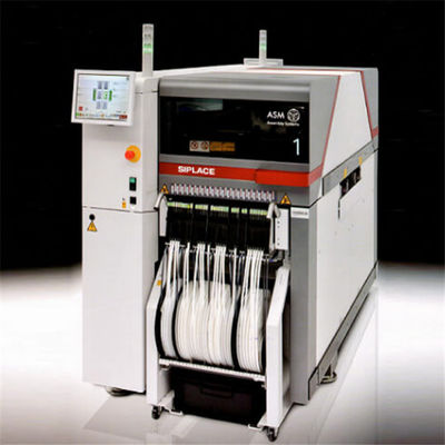 YAMAHA SMT Chip Mounter Machine YS12 YS12F,YS12P SMD Pick and Place Machine YAMAHA YS series chip mounter supplier