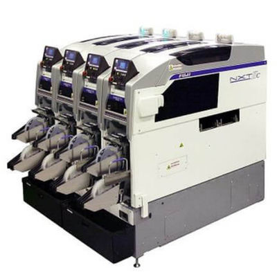 YAMAHA SMT MOUNTER Ys100 Yamaha YS100 LED automatic Pick and Place Machine chip and IC shooting supplier