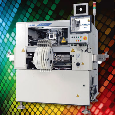 YAMAHA SMT MOUNTER Ys100 Yamaha YS100 LED automatic Pick and Place Machine chip and IC shooting supplier