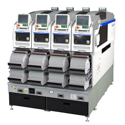 fuji placement machine,AIMEX IIS - Fuji Flexible Placement machine,smt pick and place machine supplier