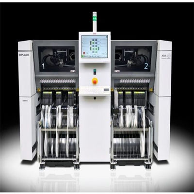 SMT MACHINE ORIGINAL FUJI AIMEX IIIc AIMEX III AIMEX II FUJI PICK AND PLACE MACHINE used smt machine supplier