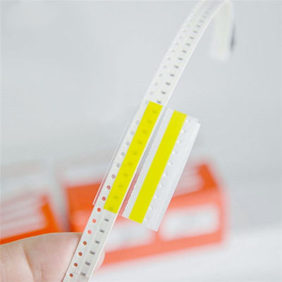 Industrial Machine SMT Clip Double Splice Tape Carrier Tape SMT splice tape wholesale supplier