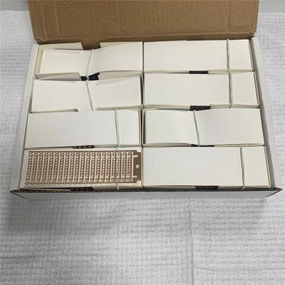 wholesale Smt Copper Brass Buckle Strip Clips smt stapler splice clips For Splicing Electronics Industrial supplier