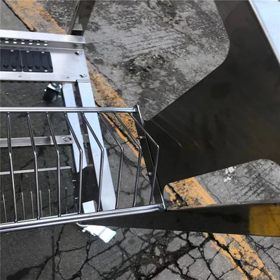 Hig quality YAMAHA YS/YV feeder storage cart , smt feeder cart for yamaha YS feeder ,Yamaha ys feeder storage cart supplier
