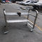 Hig quality YAMAHA YS/YV feeder storage cart , smt feeder cart for yamaha YS feeder ,Yamaha ys feeder storage cart supplier