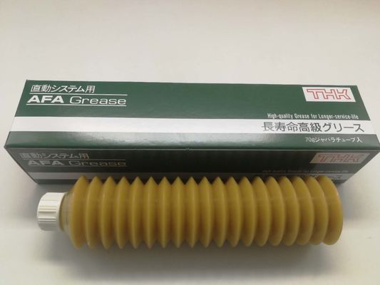 NSK Grease NS7 80G machinery bearing grease NSK NS7 Grease wholesale supplier