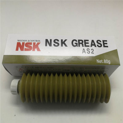 Wholesale original new NSK NSL Grease NSL 80G machinery NSK bearing supplier