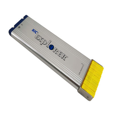 kic ke Temperature Tracking Reflow Soldering Temperature Profiler Kic Explorer Thermal Profiler supplier