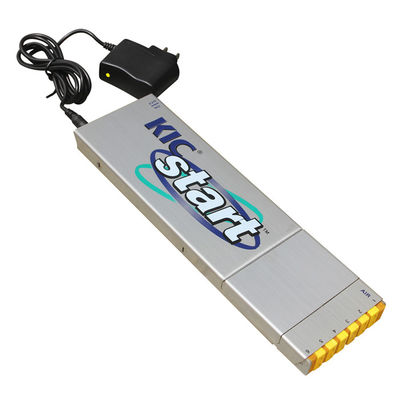 slim kic 2000 reflow oven profiler , KIC 2000 for temperature Curve analyzer supplier