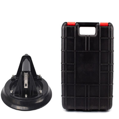 Factory OEM 8inch 9inch glass vacuum sucker for vacuum holding equipment supplier
