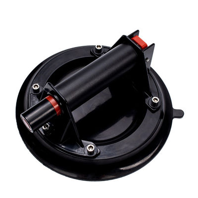 Factory OEM 8inch 9inch glass vacuum sucker for vacuum holding equipment supplier