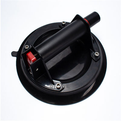 Factory OEM 8inch 9inch glass vacuum sucker for vacuum holding equipment supplier