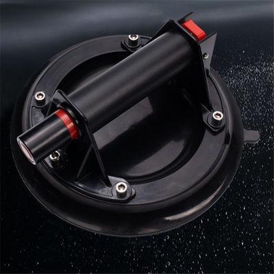 Factory OEM 8inch 9inch glass vacuum sucker for vacuum holding equipment supplier