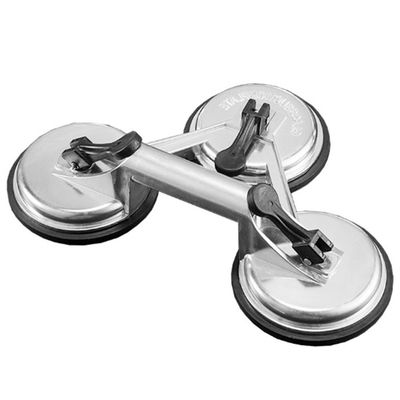 Meraif high quality Three Glass Sucker Plate Vacuum lifter glass vacuum cup lifter for TV LCD supplier