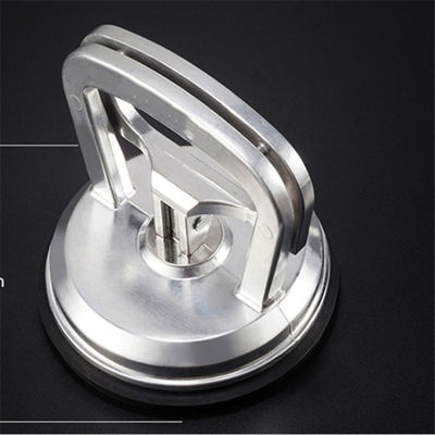 Meraif high quality Three Glass Sucker Plate Vacuum lifter glass vacuum cup lifter for TV LCD supplier