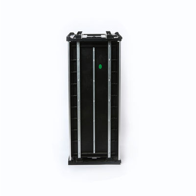 SMT Pcb Storage Cart ESD Circulation PCB Storage Cart Cabinet Tool Cart for electronic factory supplier