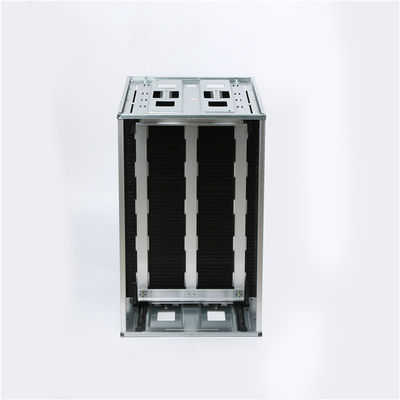 Factory price MF 5301A Antistatic ESD Magazine Rack PCB Metal Base Storage ESD Racks wholesale supplier
