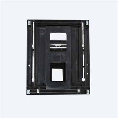 SMT Antistatic Esd PCB Magazine Rack For Automatic Production Line supplier