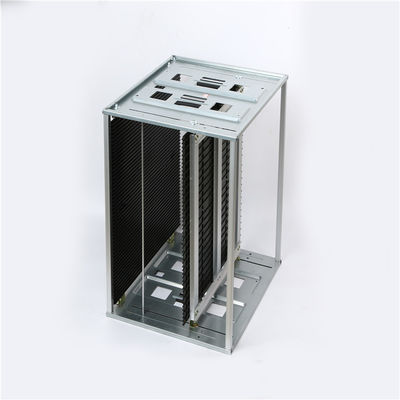 SMT PCB Magazine Rack,smt pcb storage racks,SMT ESD PCB rack supplier