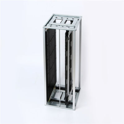 355*320*563mm Conductive Antistatic ESD PCB SMT Magazine Racks for sale supplier