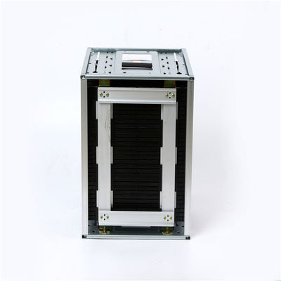 SMT PCB Magazine Rack,smt pcb storage racks,SMT ESD PCB rack supplier
