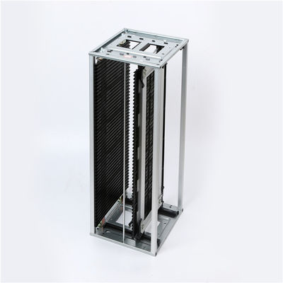SMT Antistatic PCB storage trolley ESD PCB Circulation Cart ESD PCB Trolley supplier