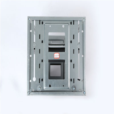 SMT Antistatic Esd PCB Magazine Rack For Automatic Production Line supplier