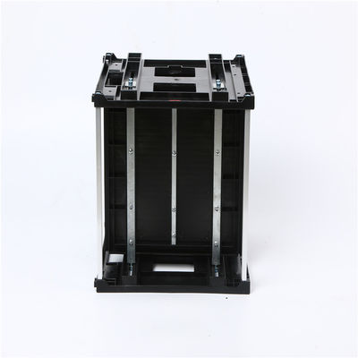 SMT PCB Magazine Rack,smt pcb storage racks,SMT ESD PCB rack supplier