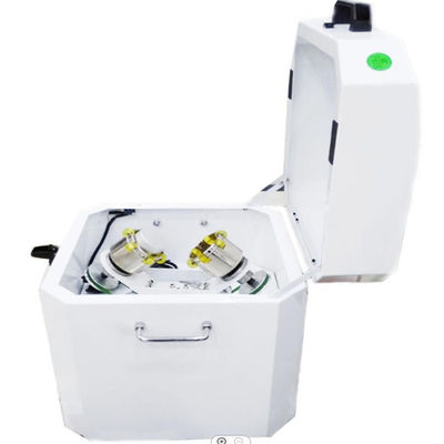 Alibaba supplier SMT solder paste mixer machine online Nstart 600 supplier