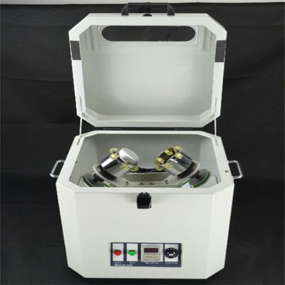 Alibaba supplier SMT solder paste mixer machine online Nstart 600 supplier