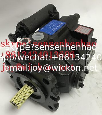 Taiwan YEOSHE oil pump hydraulic pump V15A1R10X V15A2R10X V15A3R10X V15A4R10X