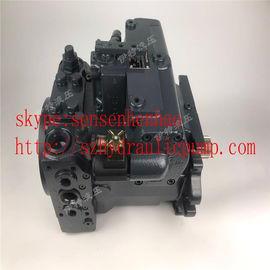 Rexroth a4vg hydraulic pump for WA320-6 loader hydraulic pump