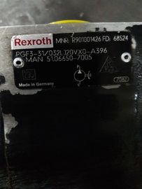 A4VG28/A4VG40/A4VG45/A4VG56/A4VG71/A4VG90/A4VG125/A4VG140/A4VG180/A4VG250 A4VHW90 Main Hydraulic Piston axial Pump